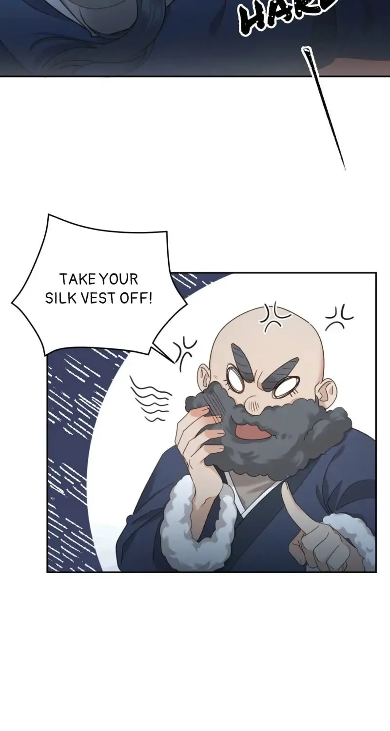 Read How the Empress Breaks the Rules chapter 79 image 27 on Lezhin