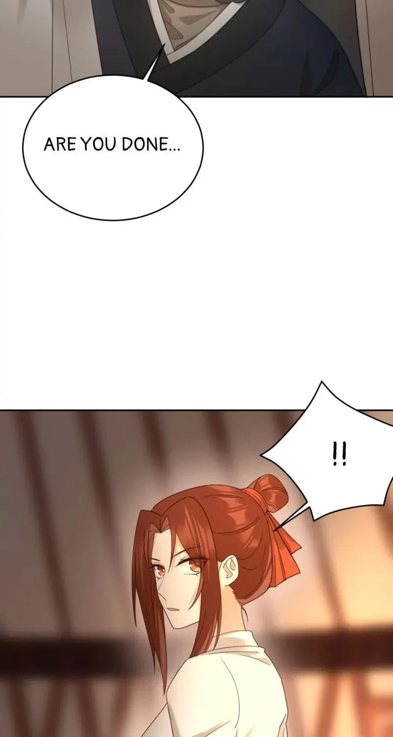 Read How the Empress Breaks the Rules chapter 79 image 34 on Lezhin