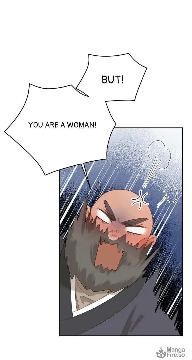 Read How the Empress Breaks the Rules chapter 79 image 36 on Lezhin
