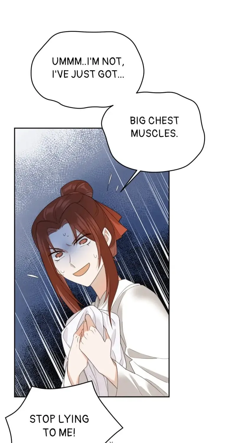 Read How the Empress Breaks the Rules chapter 79 image 38 on Lezhin