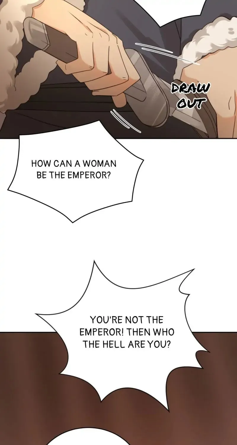 Read How the Empress Breaks the Rules chapter 79 image 40 on Lezhin