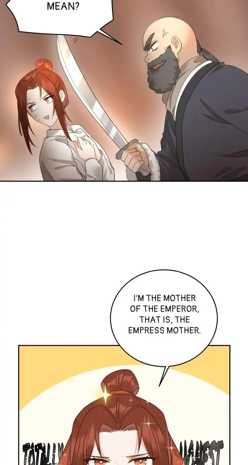 Read How the Empress Breaks the Rules chapter 79 image 42 on Lezhin