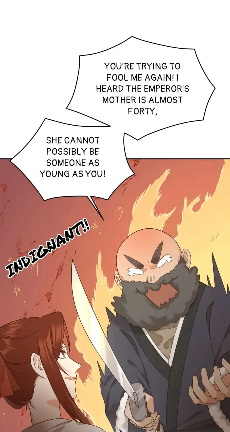 Read How the Empress Breaks the Rules chapter 79 image 45 on Lezhin