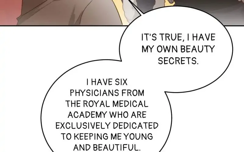 Read How the Empress Breaks the Rules chapter 79 image 46 on Lezhin