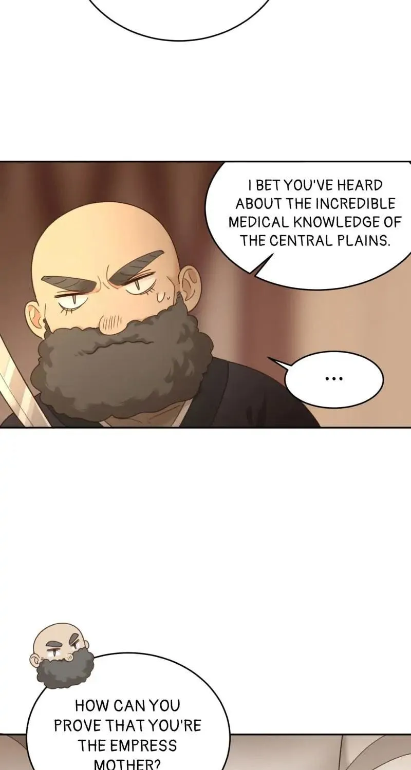 Read How the Empress Breaks the Rules chapter 79 image 47 on Lezhin