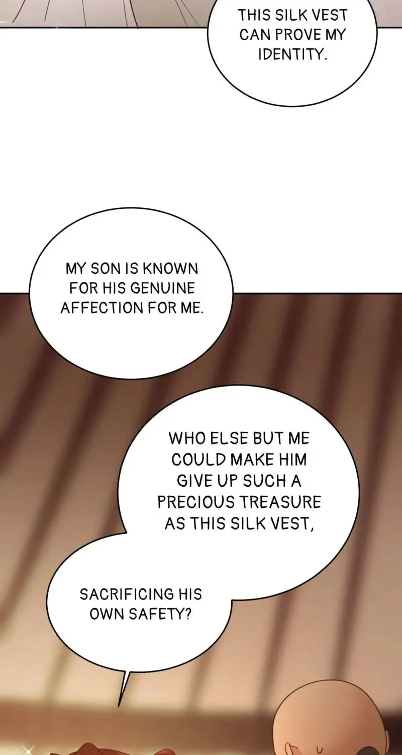 Read How the Empress Breaks the Rules chapter 79 image 49 on Lezhin