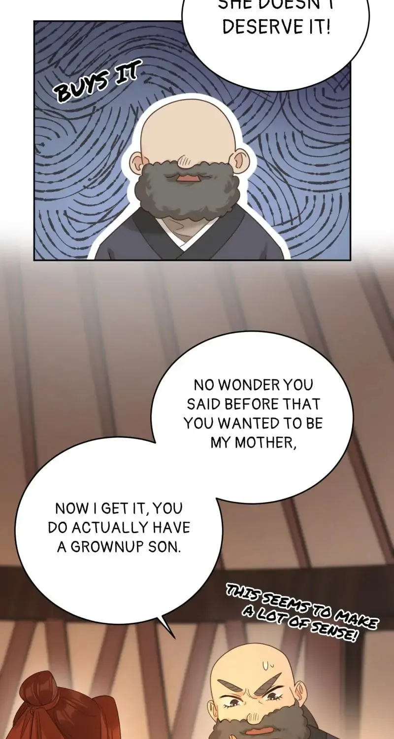 Read How the Empress Breaks the Rules chapter 79 image 54 on Lezhin