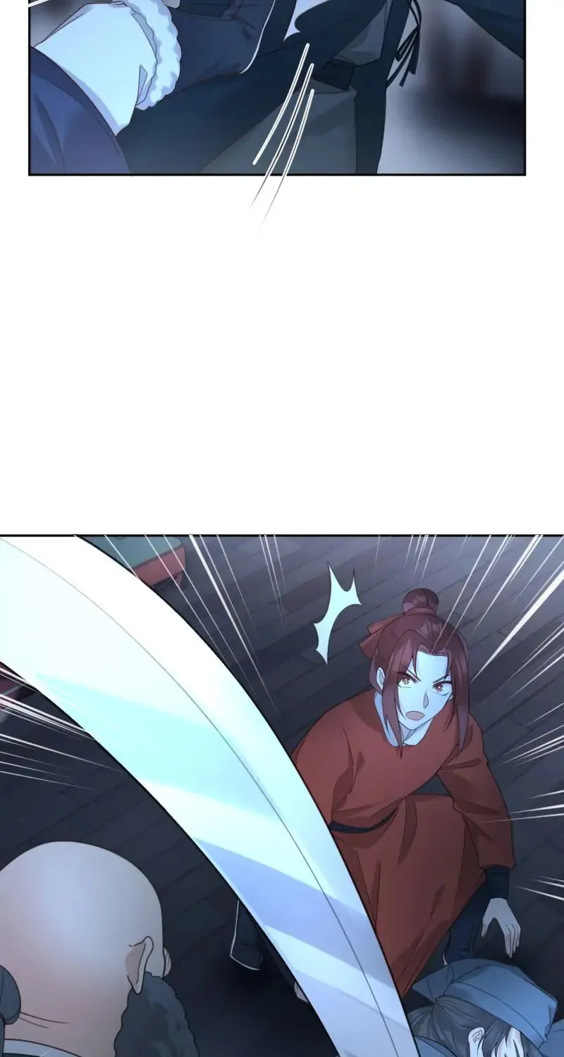 Read How the Empress Breaks the Rules chapter 79 image 6 on Lezhin