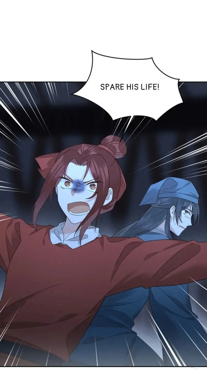 Read How the Empress Breaks the Rules chapter 79 image 9 on Lezhin