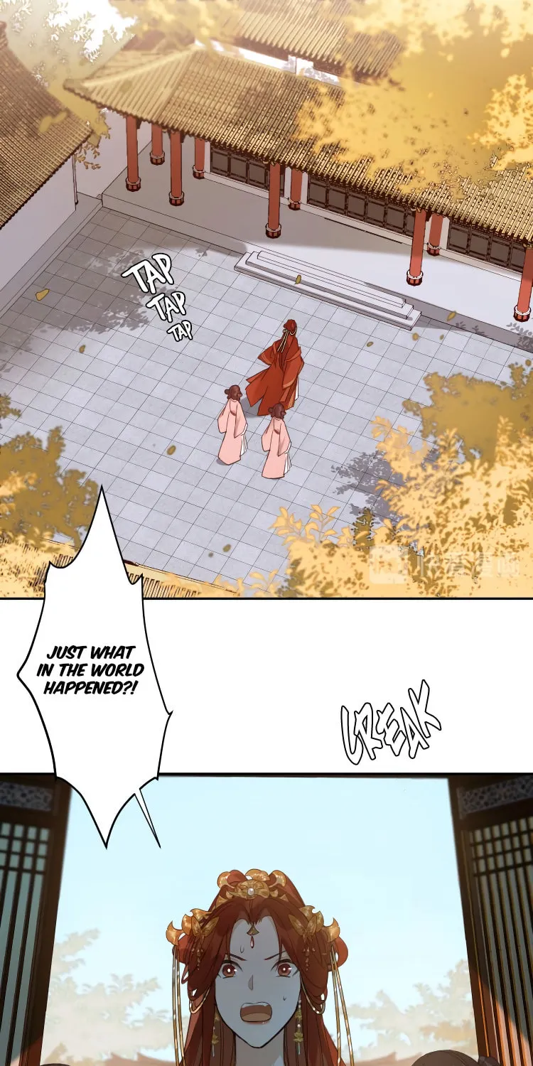 Read How the Empress Breaks the Rules chapter 8 image 1 on Lezhin