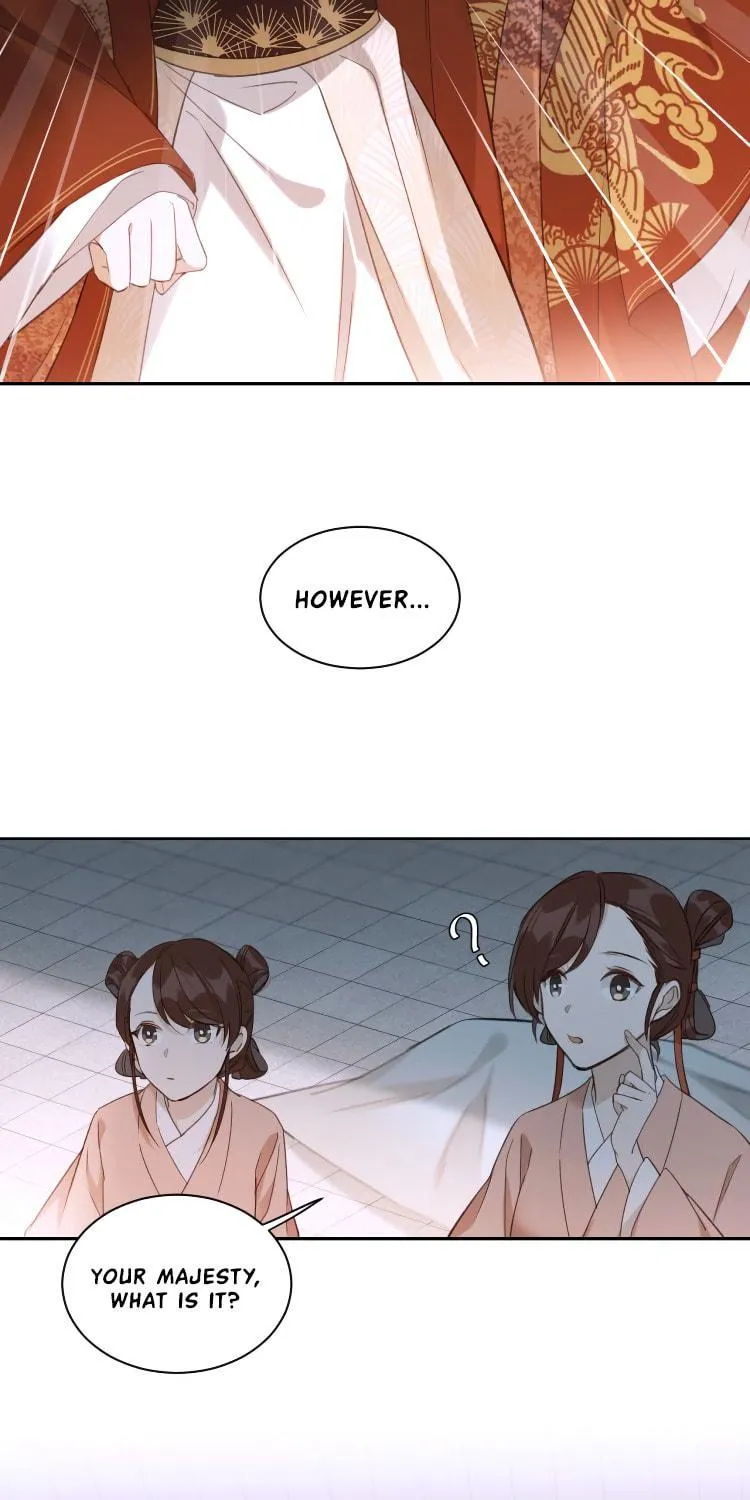 Read How the Empress Breaks the Rules chapter 8 image 10 on Lezhin
