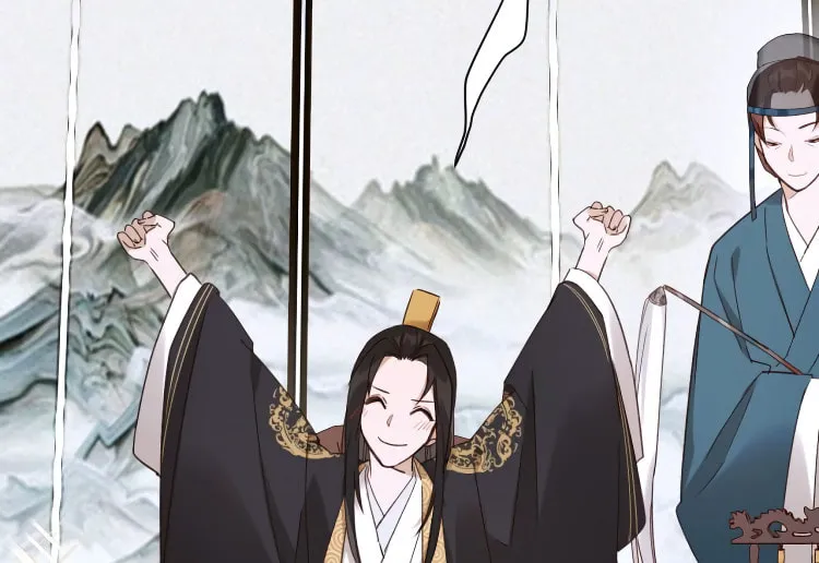 Read How the Empress Breaks the Rules chapter 8 image 14 on Lezhin