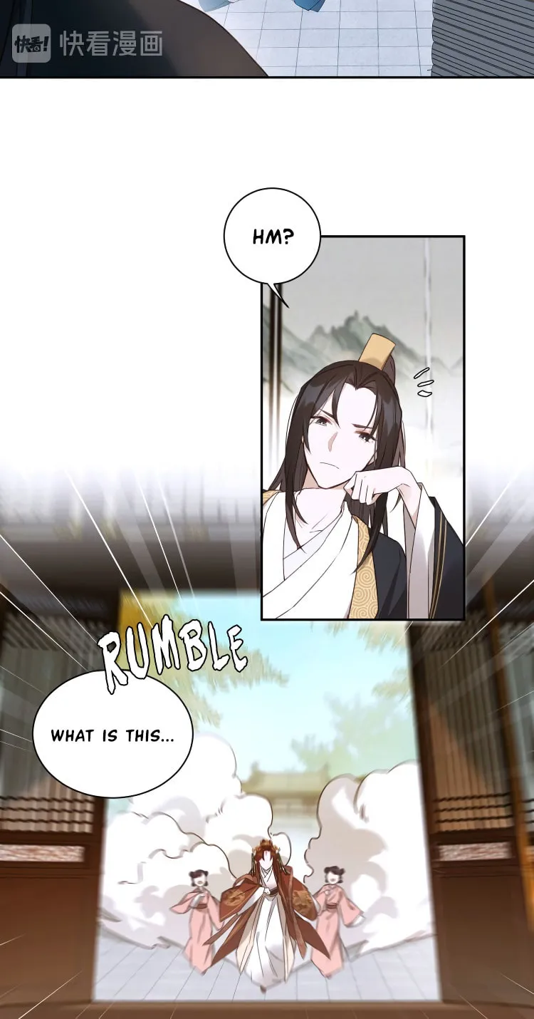 Read How the Empress Breaks the Rules chapter 8 image 16 on Lezhin