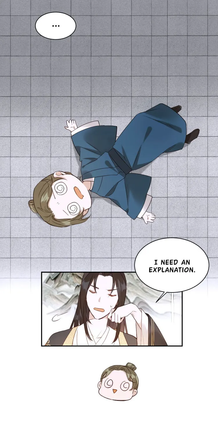 Read How the Empress Breaks the Rules chapter 8 image 19 on Lezhin