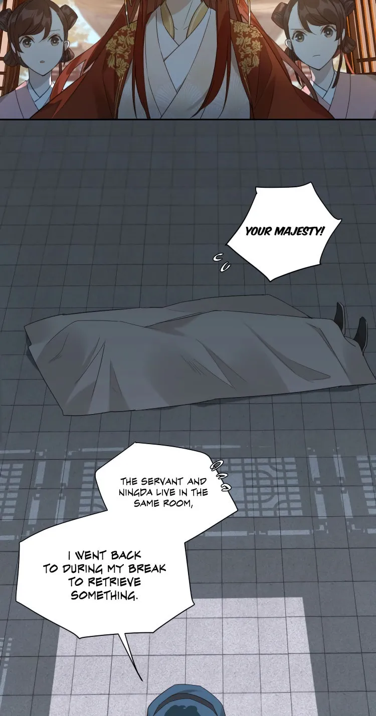 Read How the Empress Breaks the Rules chapter 8 image 2 on Lezhin