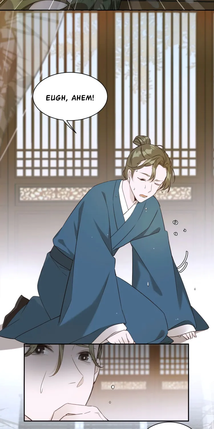 Read How the Empress Breaks the Rules chapter 8 image 21 on Lezhin