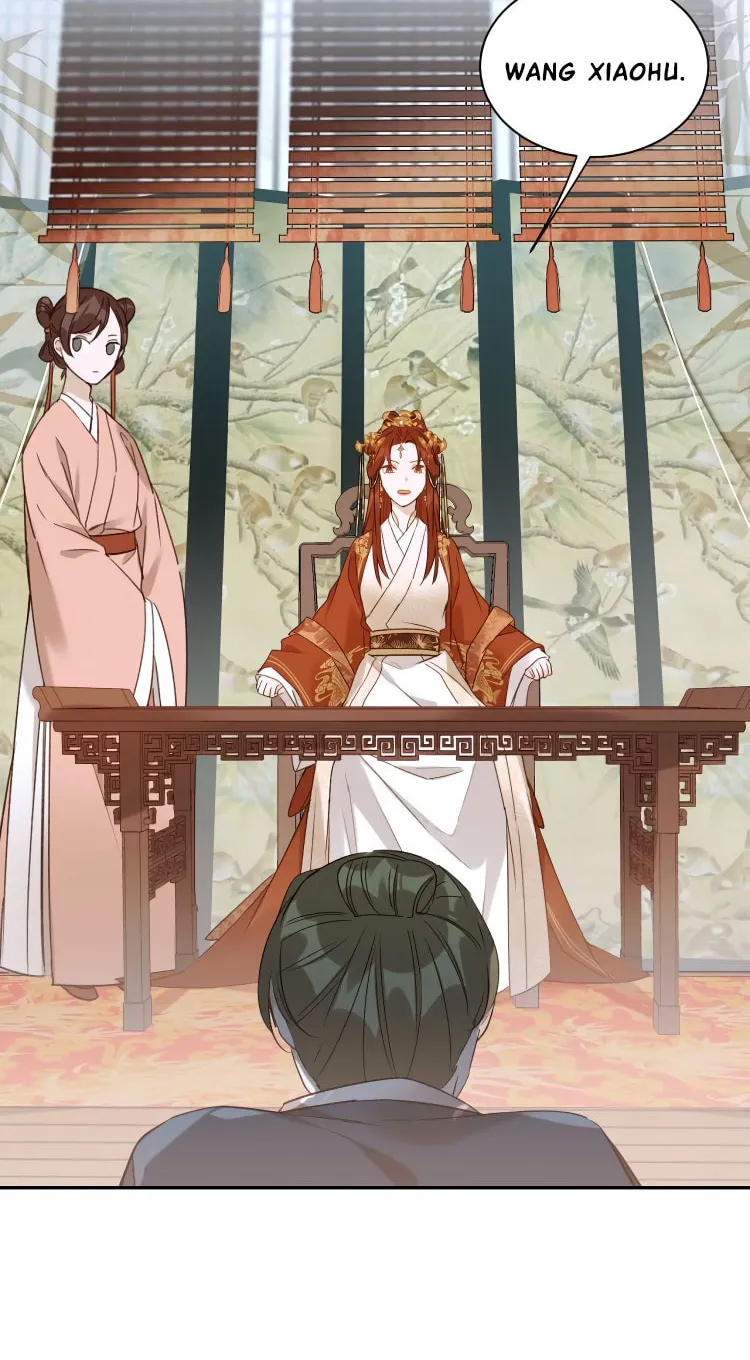 Read How the Empress Breaks the Rules chapter 8 image 22 on Lezhin