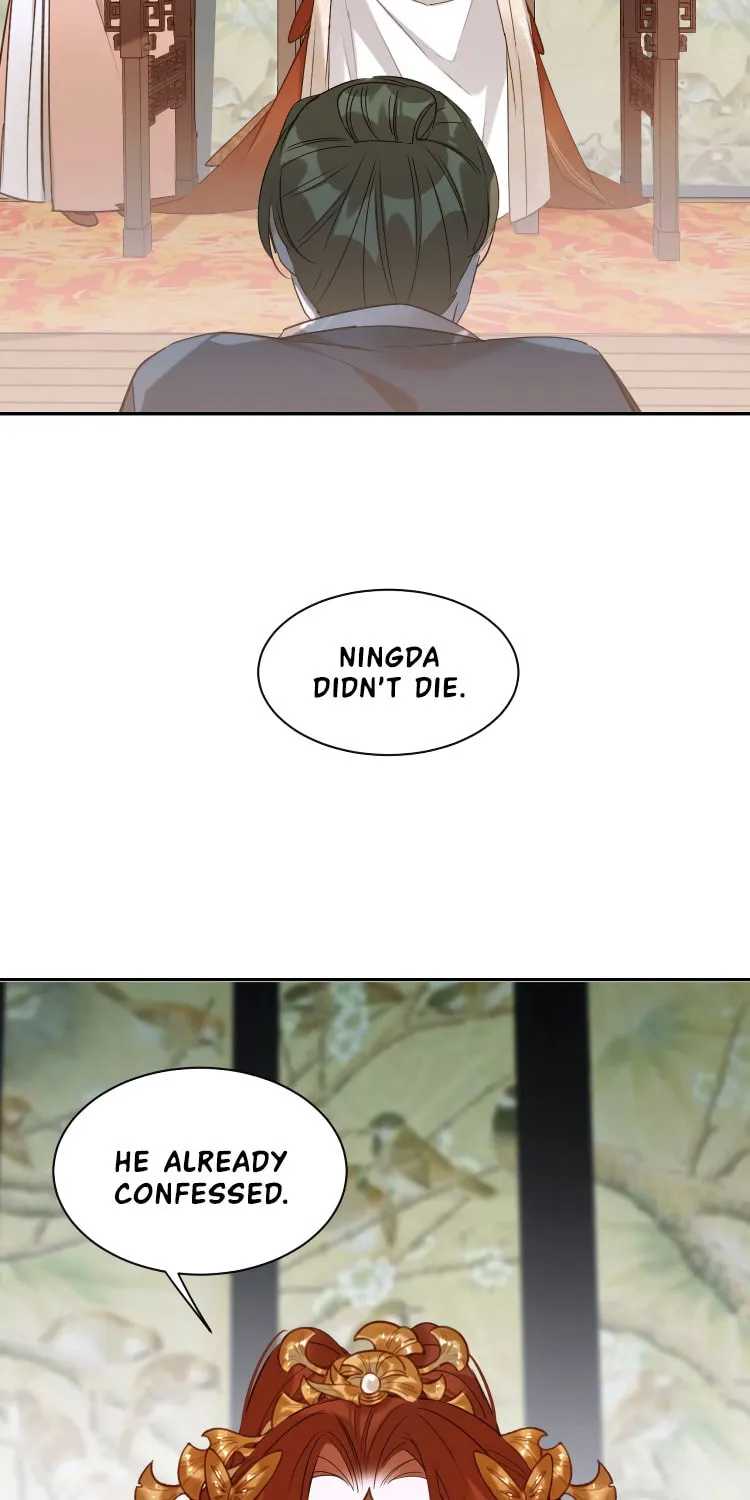 Read How the Empress Breaks the Rules chapter 8 image 23 on Lezhin