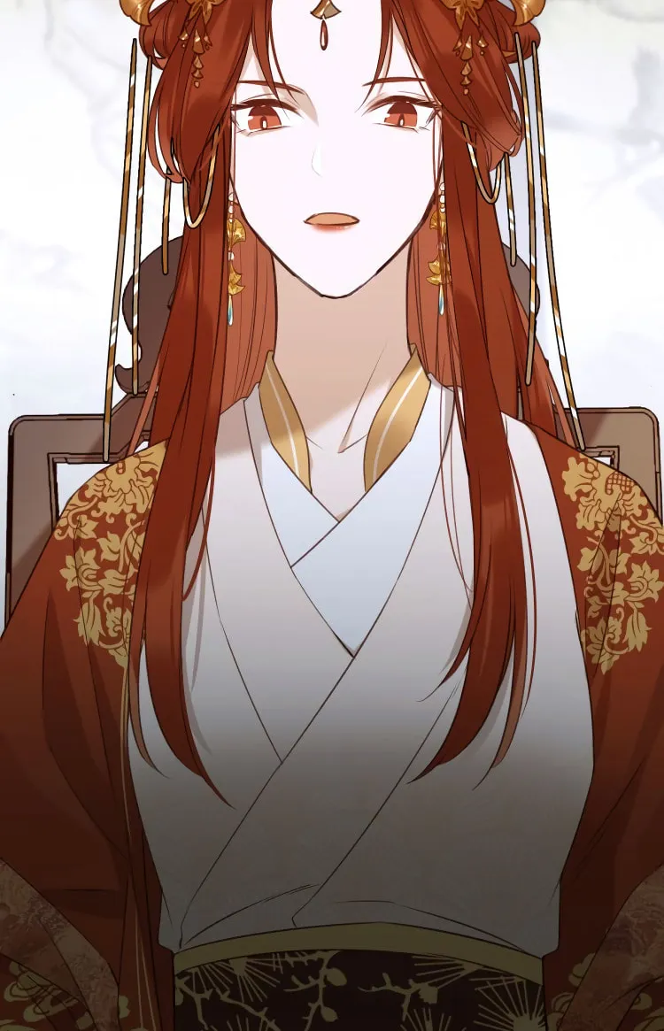 Read How the Empress Breaks the Rules chapter 8 image 24 on Lezhin