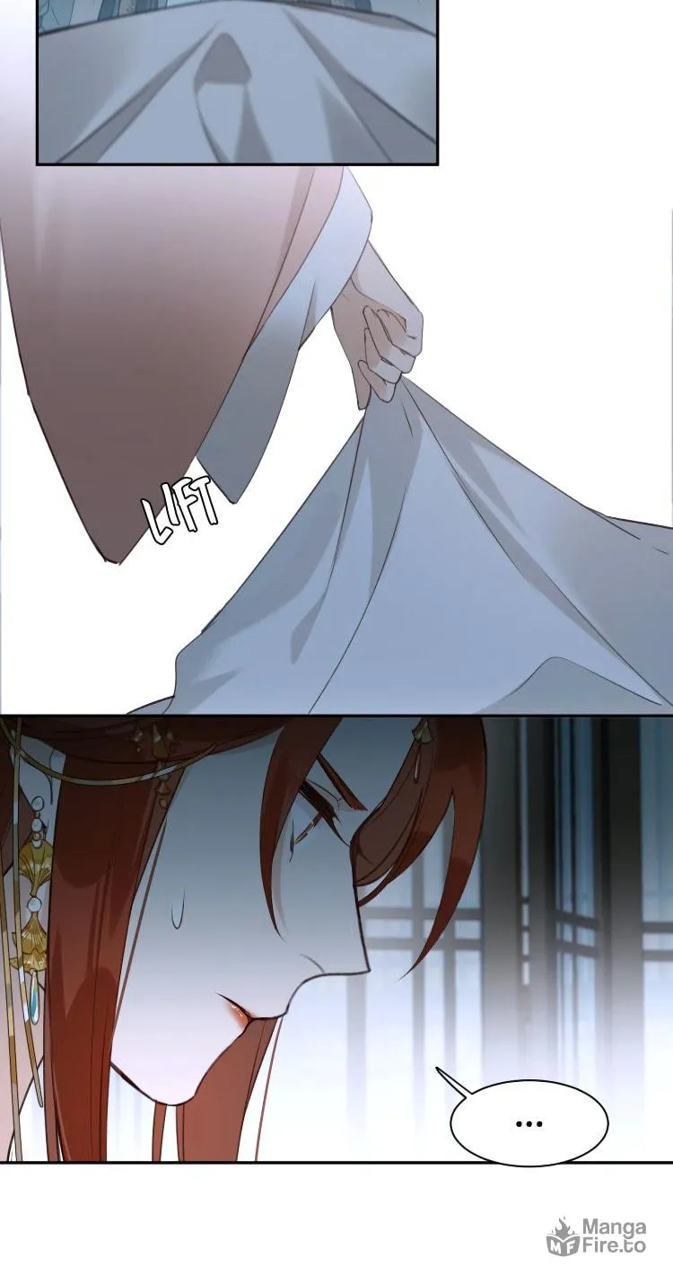 Read How the Empress Breaks the Rules chapter 8 image 4 on Lezhin