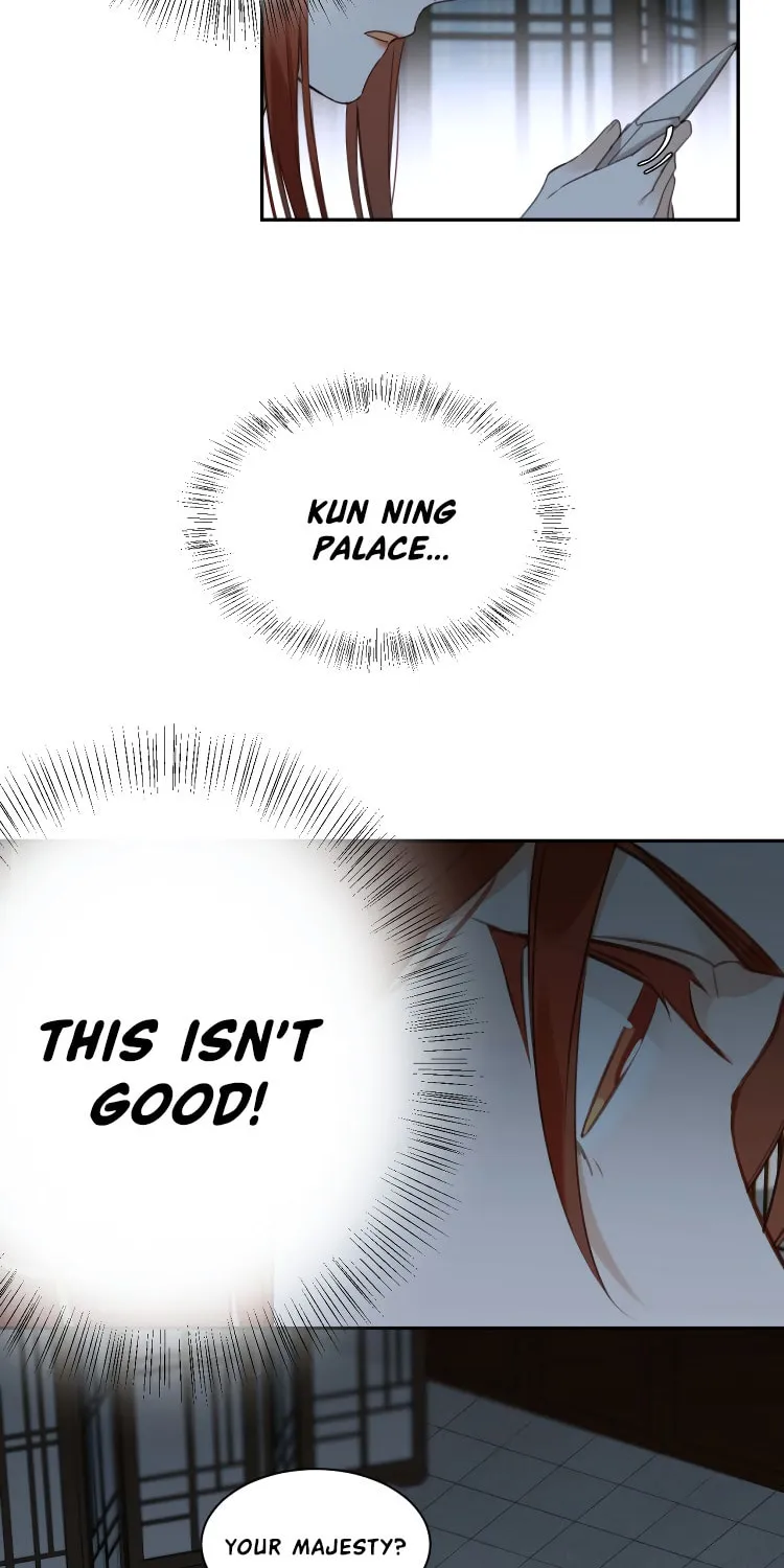 Read How the Empress Breaks the Rules chapter 8 image 6 on Lezhin