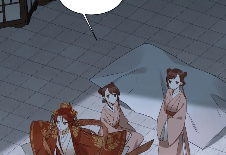 Read How the Empress Breaks the Rules chapter 8 image 7 on Lezhin