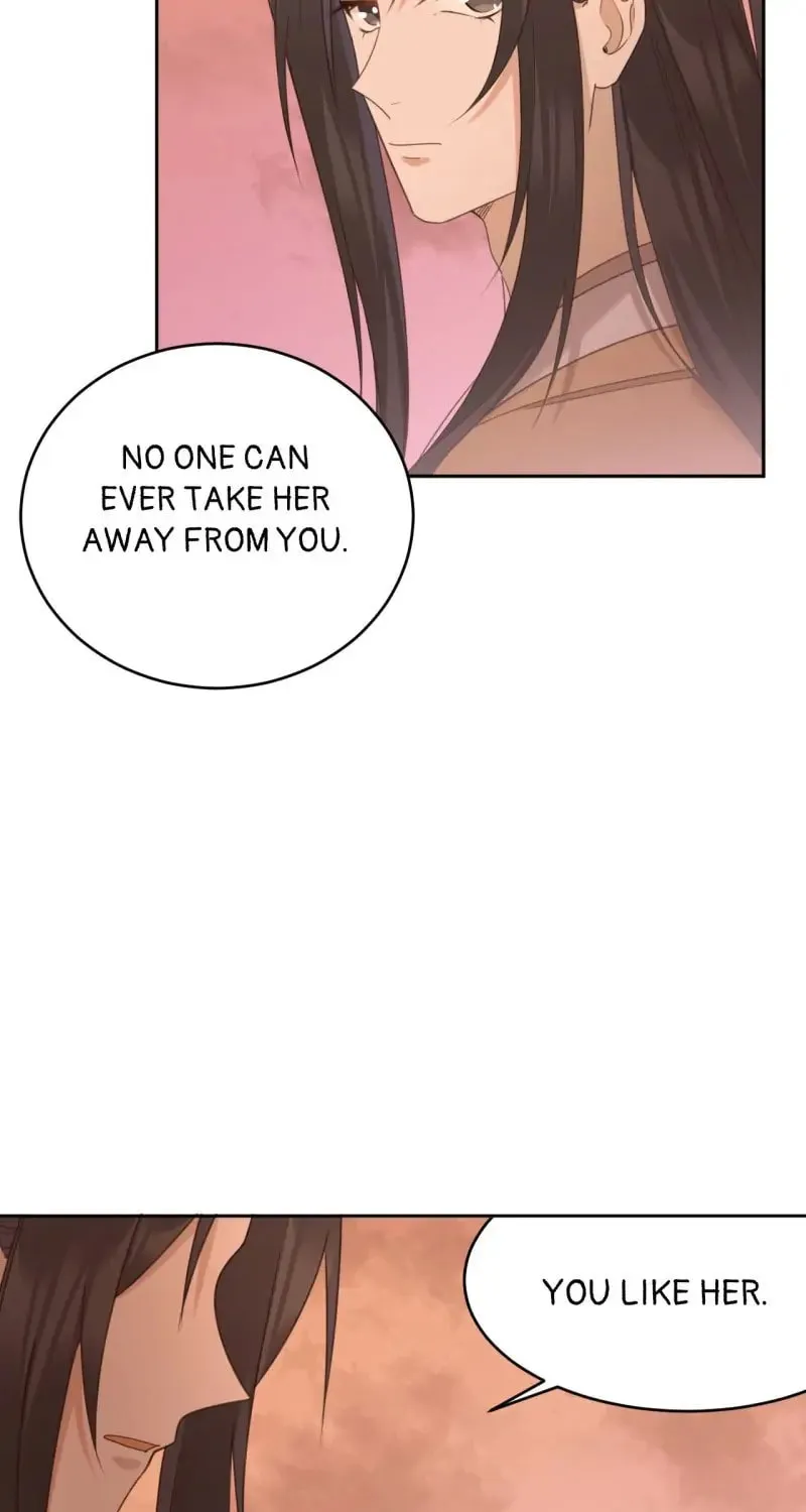 Read How the Empress Breaks the Rules chapter 80 image 11 on Lezhin