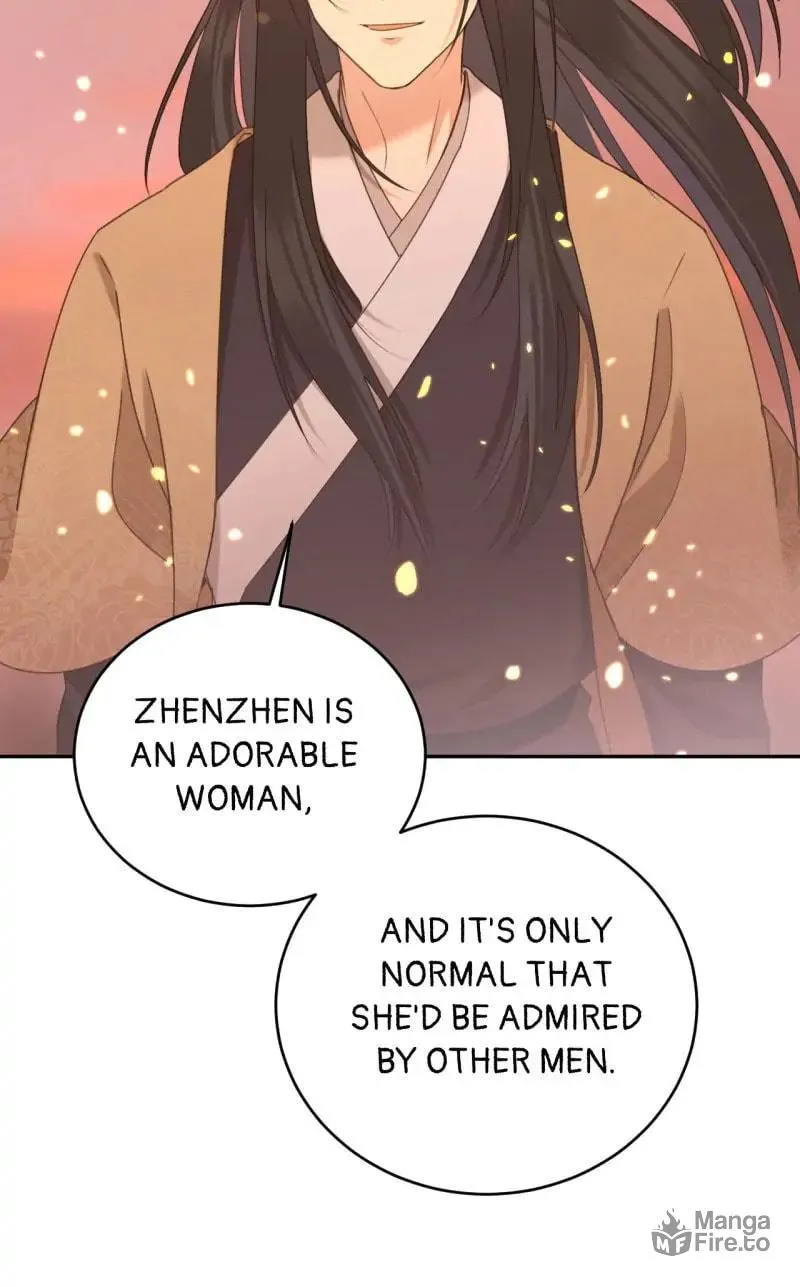 Read How the Empress Breaks the Rules chapter 80 image 15 on Lezhin