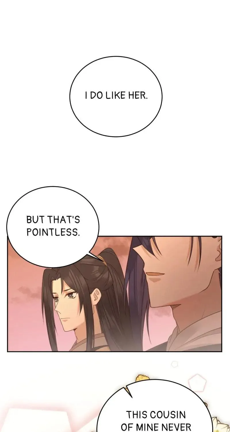Read How the Empress Breaks the Rules chapter 80 image 16 on Lezhin