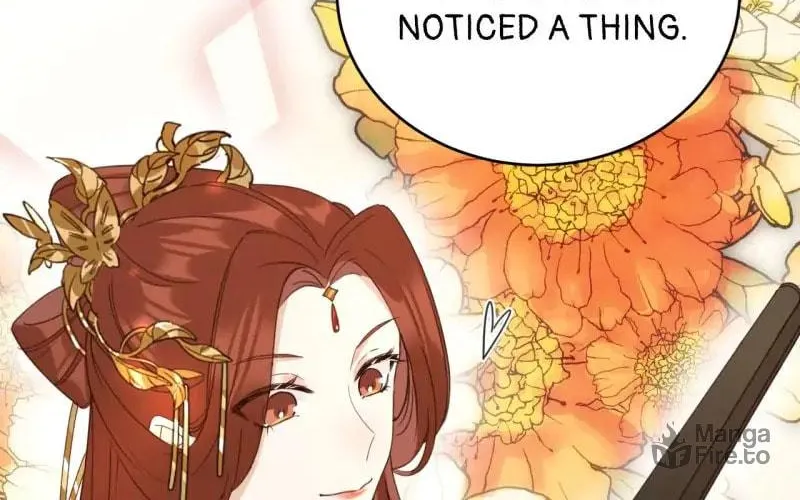 Read How the Empress Breaks the Rules chapter 80 image 17 on Lezhin