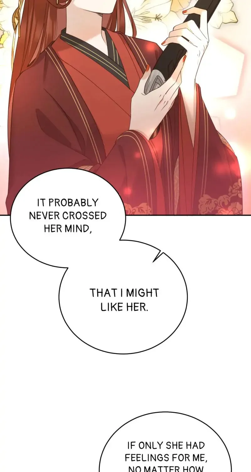 Read How the Empress Breaks the Rules chapter 80 image 18 on Lezhin