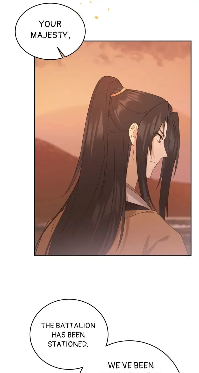 Read How the Empress Breaks the Rules chapter 80 image 2 on Lezhin