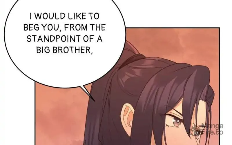 Read How the Empress Breaks the Rules chapter 80 image 21 on Lezhin