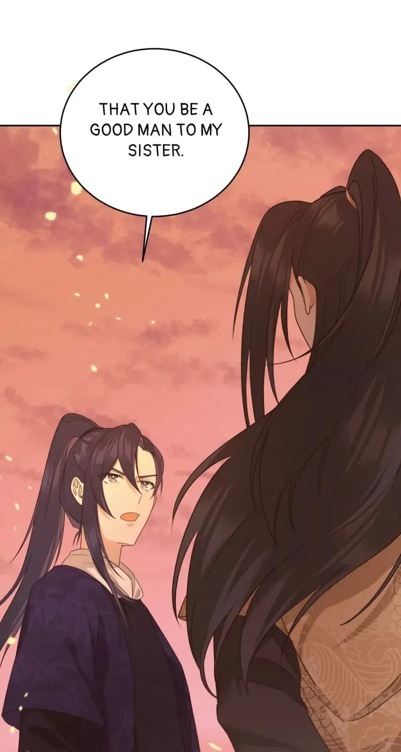 Read How the Empress Breaks the Rules chapter 80 image 23 on Lezhin