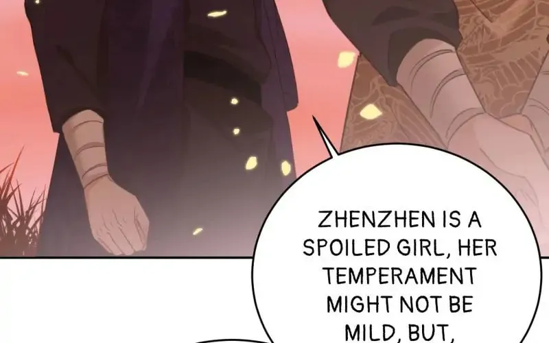 Read How the Empress Breaks the Rules chapter 80 image 24 on Lezhin