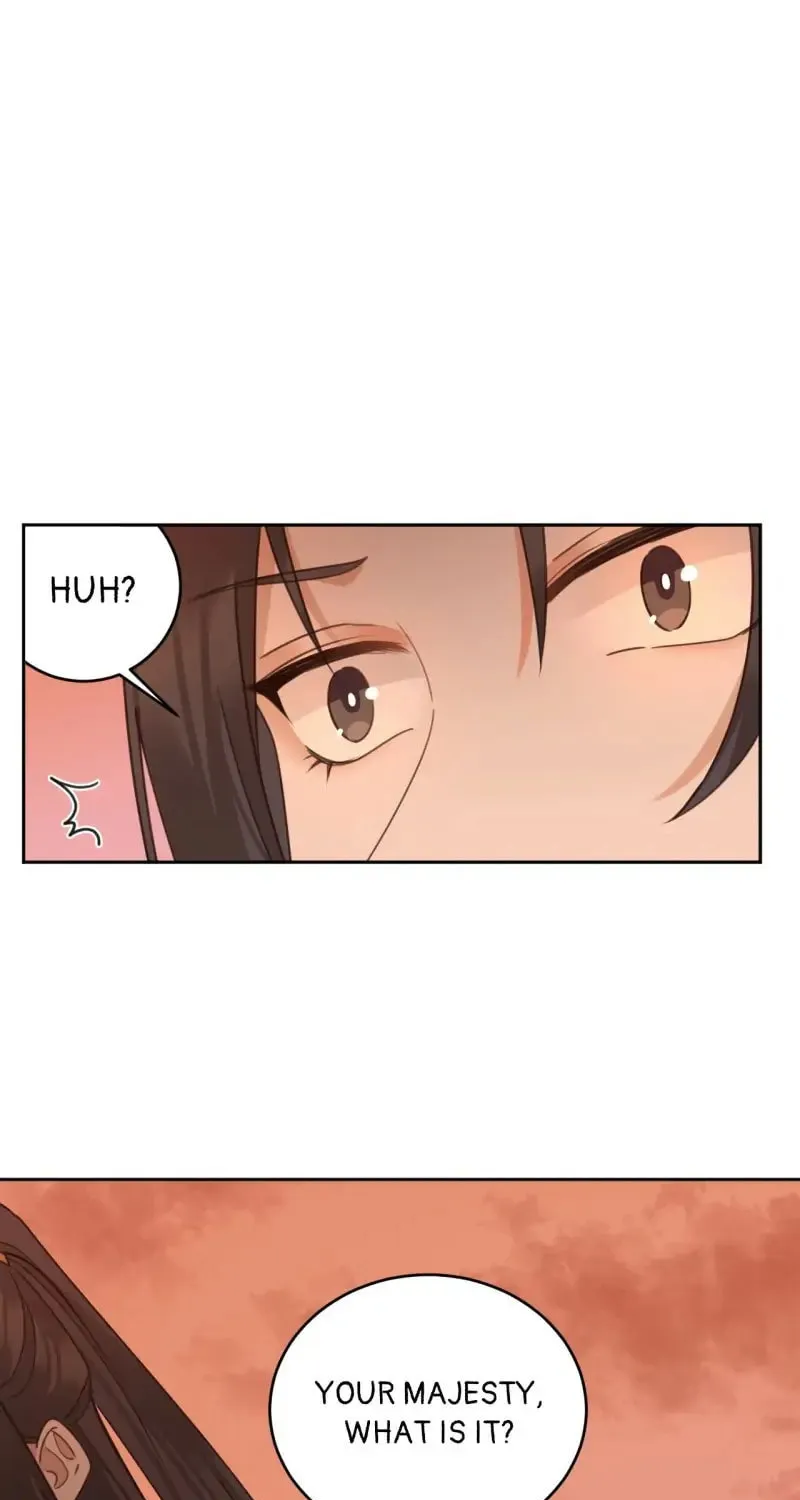 Read How the Empress Breaks the Rules chapter 80 image 27 on Lezhin