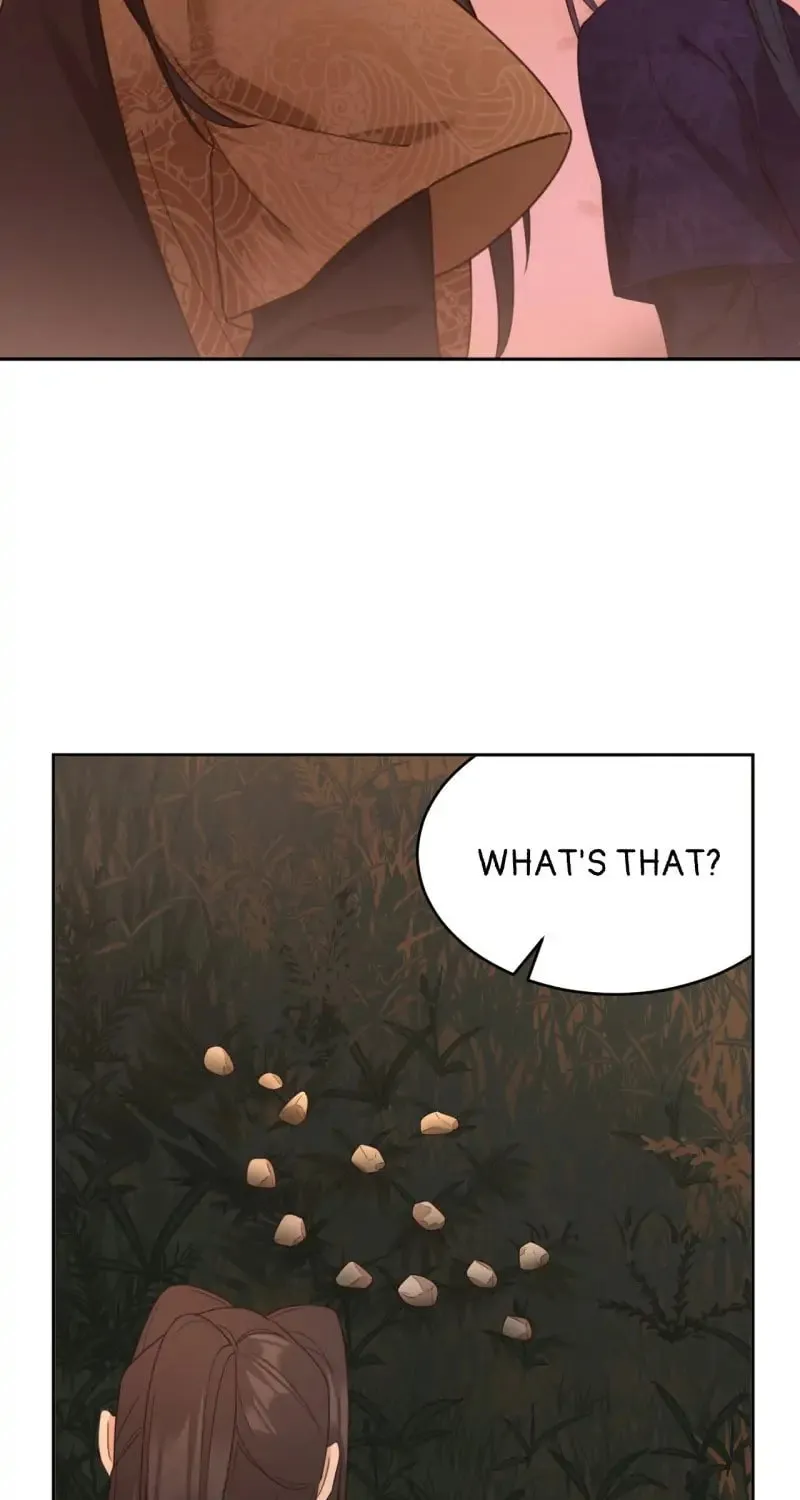 Read How the Empress Breaks the Rules chapter 80 image 29 on Lezhin