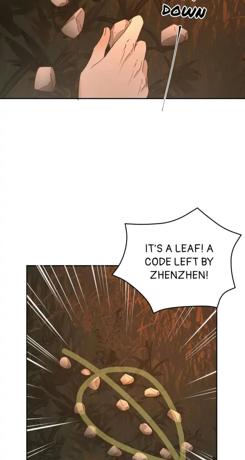 Read How the Empress Breaks the Rules chapter 80 image 34 on Lezhin