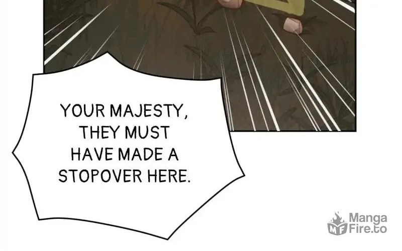 Read How the Empress Breaks the Rules chapter 80 image 35 on Lezhin
