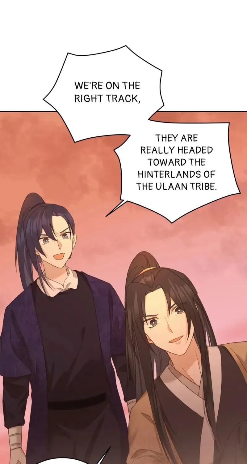 Read How the Empress Breaks the Rules chapter 80 image 36 on Lezhin