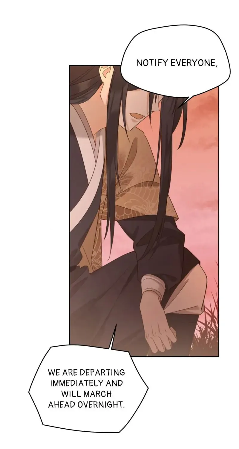 Read How the Empress Breaks the Rules chapter 80 image 38 on Lezhin