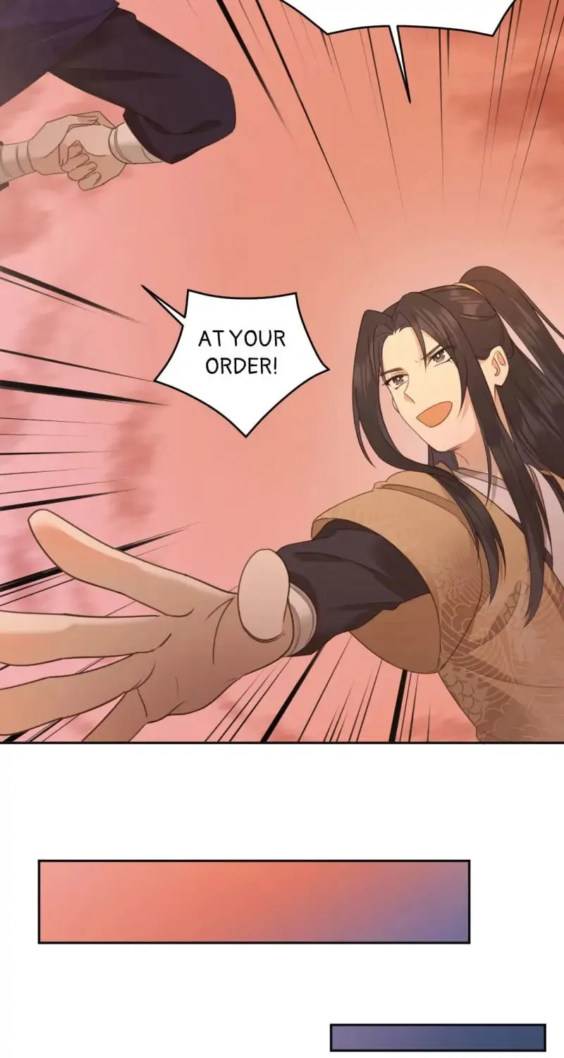 Read How the Empress Breaks the Rules chapter 80 image 40 on Lezhin
