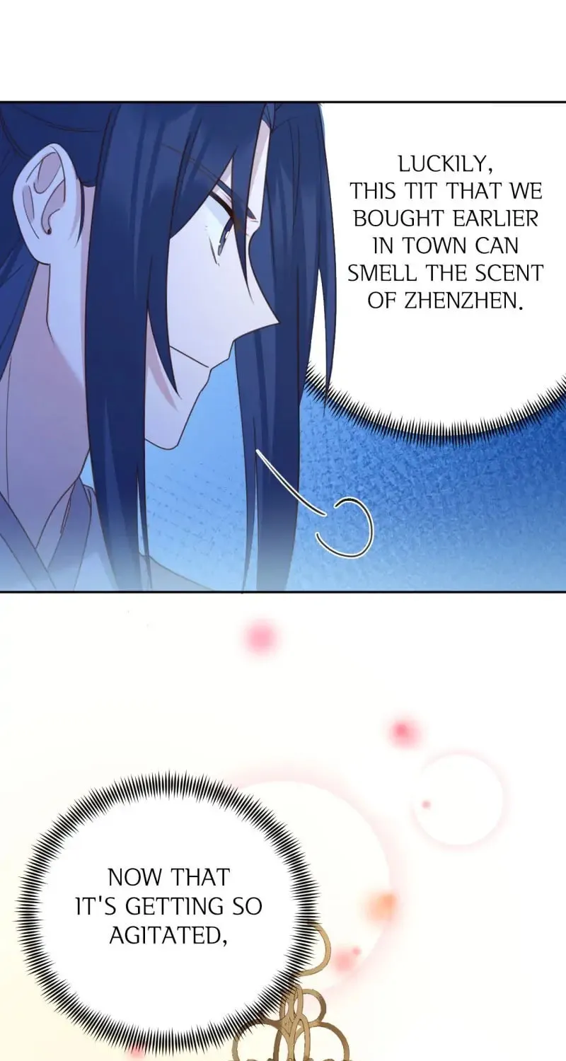 Read How the Empress Breaks the Rules chapter 80 image 45 on Lezhin