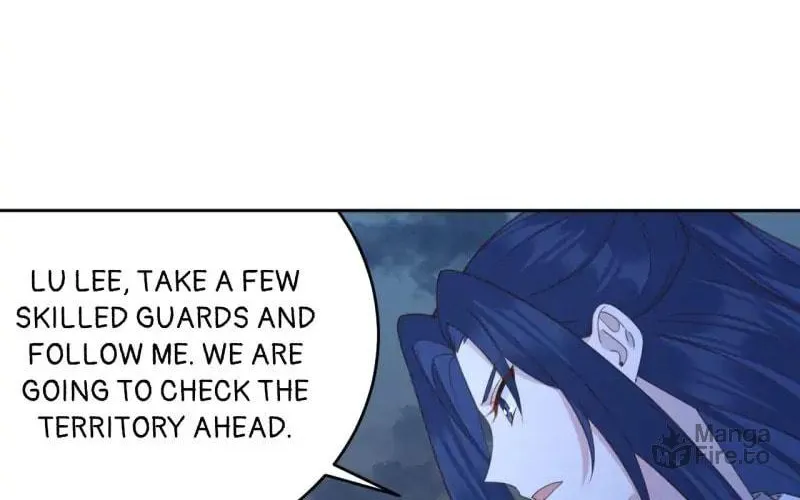 Read How the Empress Breaks the Rules chapter 80 image 48 on Lezhin