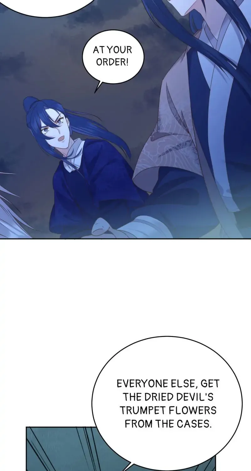 Read How the Empress Breaks the Rules chapter 80 image 49 on Lezhin