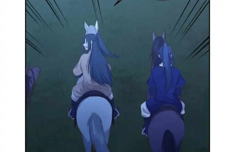 Read How the Empress Breaks the Rules chapter 80 image 50 on Lezhin