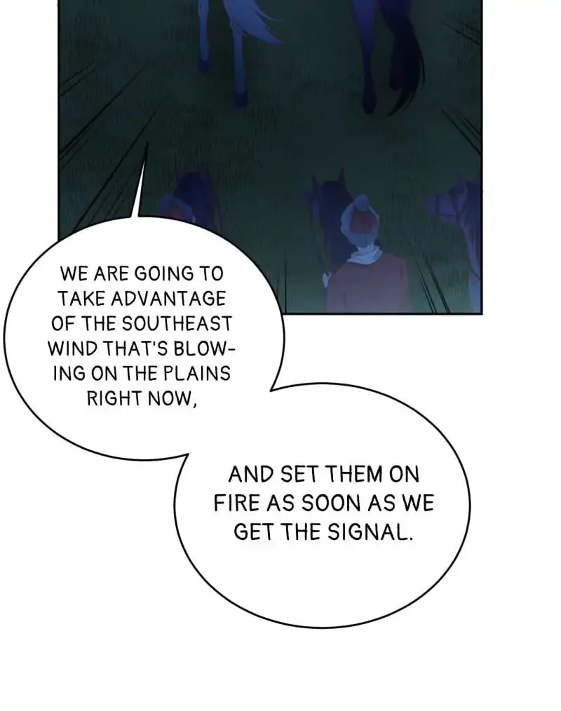Read How the Empress Breaks the Rules chapter 80 image 51 on Lezhin
