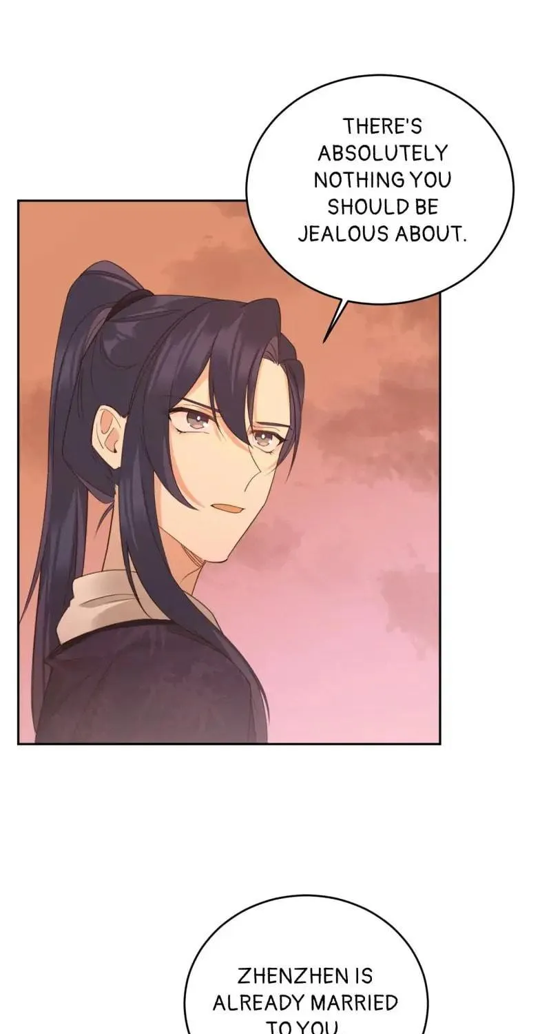 Read How the Empress Breaks the Rules chapter 80 image 9 on Lezhin