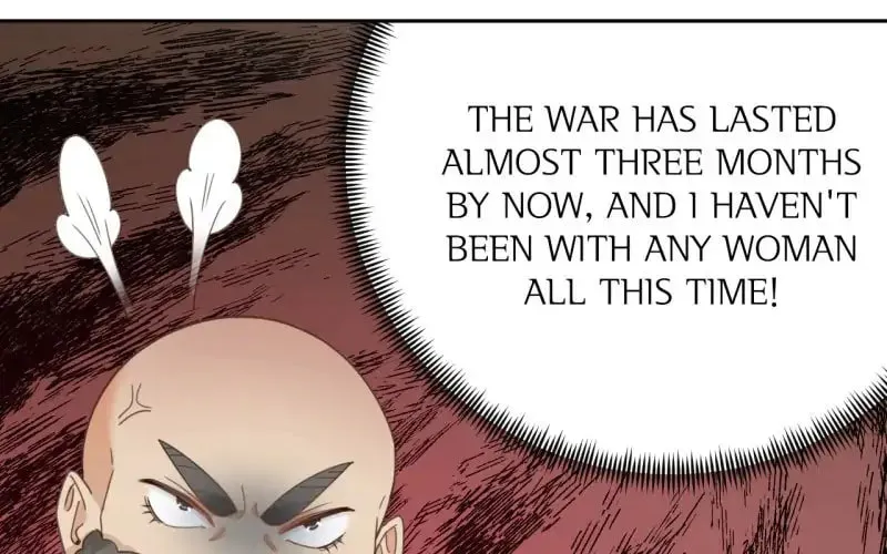 Read How the Empress Breaks the Rules chapter 81 image 1 on Lezhin
