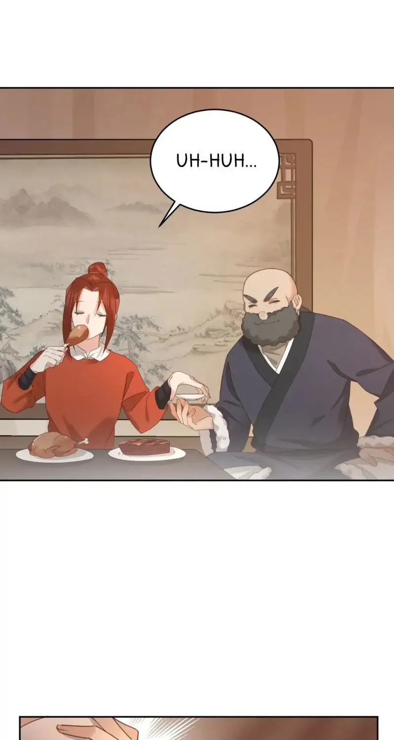 Read How the Empress Breaks the Rules chapter 81 image 13 on Lezhin